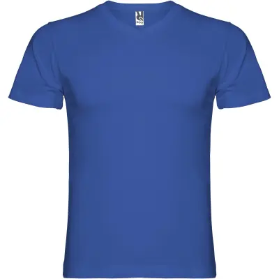T-shirt uomo SAMOYEDO personalizzabile 155 g/m² - Immagine 20