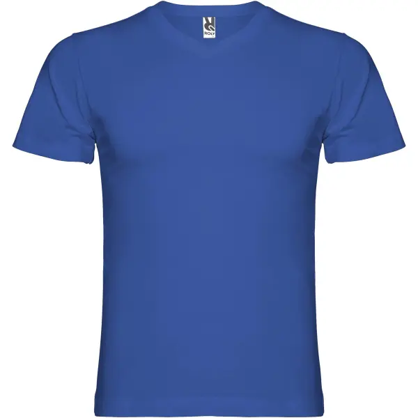 T-shirt uomo SAMOYEDO personalizzabile 155 g/m² - Immagine 20