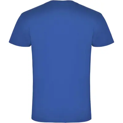T-shirt uomo SAMOYEDO personalizzabile 155 g/m² - Immagine 21