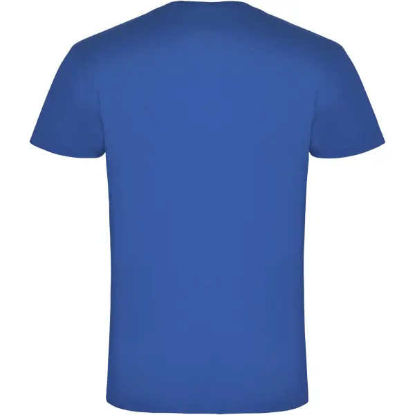 T-shirt uomo SAMOYEDO personalizzabile 155 g/m² - Immagine 21