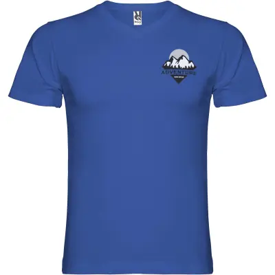 T-shirt uomo SAMOYEDO personalizzabile 155 g/m² - Immagine 22