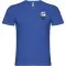 T-shirt uomo SAMOYEDO personalizzabile 155 g/m² - Anteprima 22