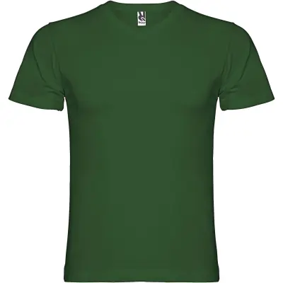 T-shirt uomo SAMOYEDO personalizzabile 155 g/m² - Immagine 23