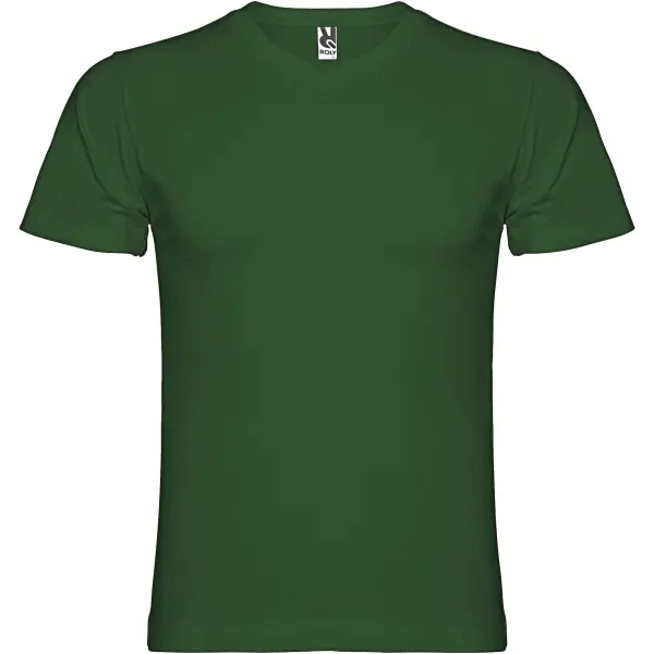 T-shirt uomo SAMOYEDO personalizzabile 155 g/m² - Immagine 23
