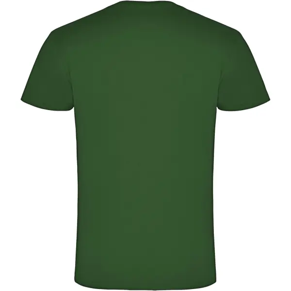 T-shirt uomo SAMOYEDO personalizzabile 155 g/m² - Immagine 24