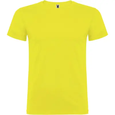 T-shirt uomo BEAGLE 155 g/m² personalizzata con logo - Immagine 5