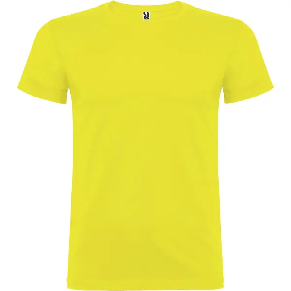 T-shirt uomo BEAGLE 155 g/m² personalizzata con logo - Immagine 5