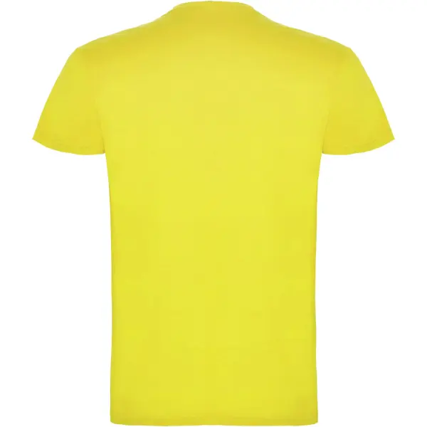 T-shirt uomo BEAGLE 155 g/m² personalizzata con logo - Immagine 6