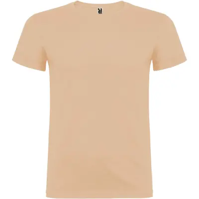 T-shirt uomo BEAGLE 155 g/m² personalizzata con logo - Immagine 8