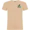 T-shirt uomo BEAGLE 155 g/m² personalizzata con logo - Anteprima 11