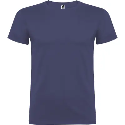 T-shirt uomo BEAGLE 155 g/m² personalizzata con logo - Immagine 13