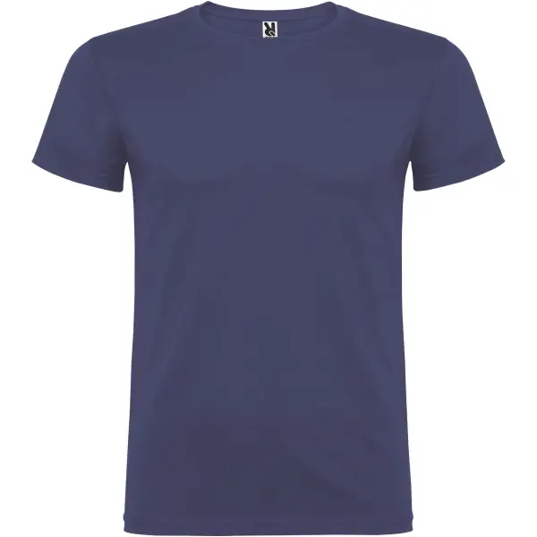 T-shirt uomo BEAGLE 155 g/m² personalizzata con logo - Immagine 13