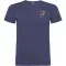 T-shirt uomo BEAGLE 155 g/m² personalizzata con logo - Anteprima 15