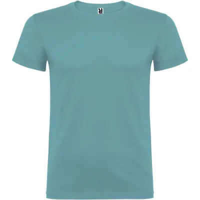 T-shirt uomo BEAGLE 155 g/m² personalizzata con logo - Immagine 17