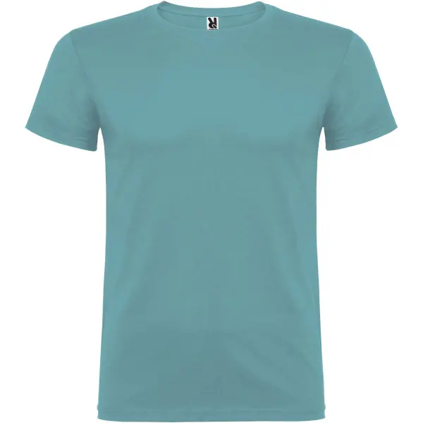 T-shirt uomo BEAGLE 155 g/m² personalizzata con logo - Immagine 17