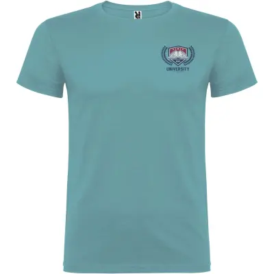 T-shirt uomo BEAGLE 155 g/m² personalizzata con logo - Immagine 19