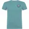 T-shirt uomo BEAGLE 155 g/m² personalizzata con logo - Anteprima 19
