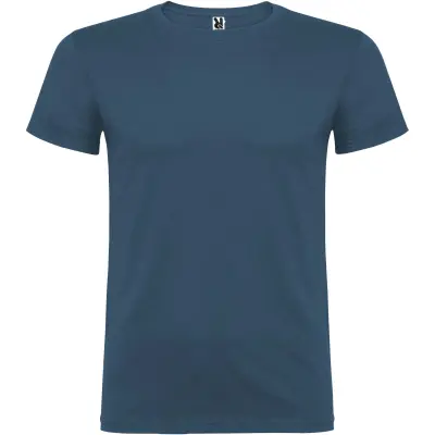 T-shirt uomo BEAGLE 155 g/m² personalizzata con logo - Immagine 21