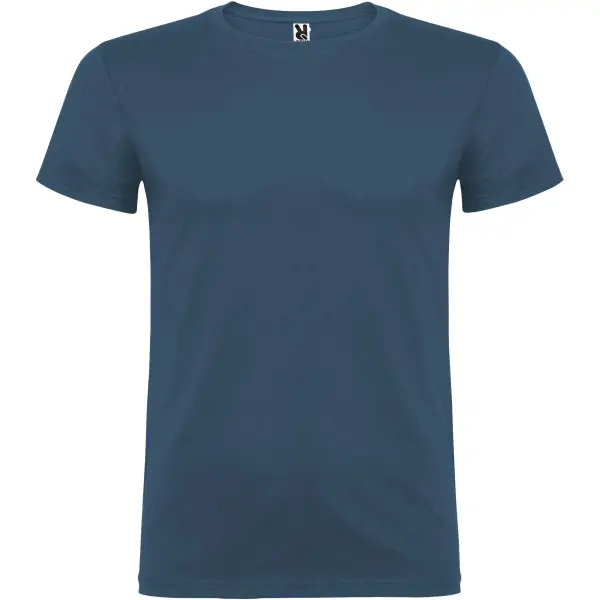 T-shirt uomo BEAGLE 155 g/m² personalizzata con logo - Immagine 21