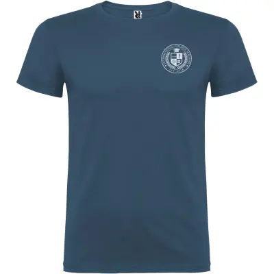 T-shirt uomo BEAGLE 155 g/m² personalizzata con logo - Immagine 23