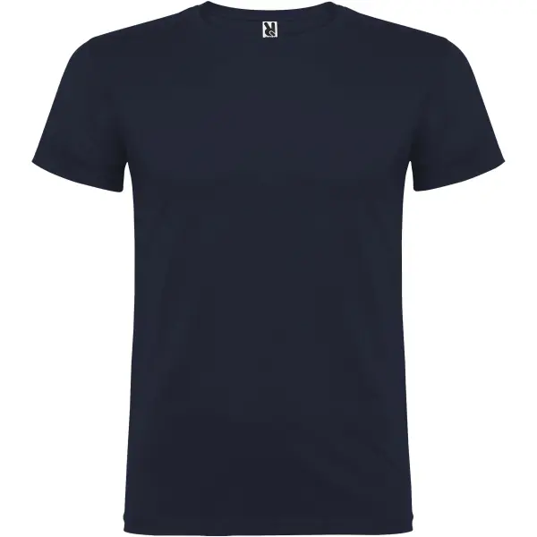T-shirt uomo BEAGLE 155 g/m² personalizzata con logo - Immagine 25