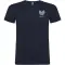 T-shirt uomo BEAGLE 155 g/m² personalizzata con logo - Anteprima 27