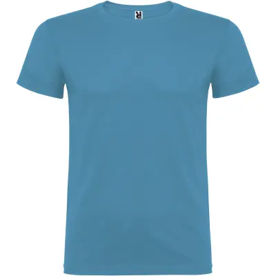 T-shirt uomo BEAGLE 155 g/m² personalizzata con logo - Immagine 29