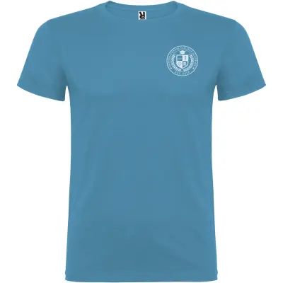T-shirt uomo BEAGLE 155 g/m² personalizzata con logo - Immagine 31