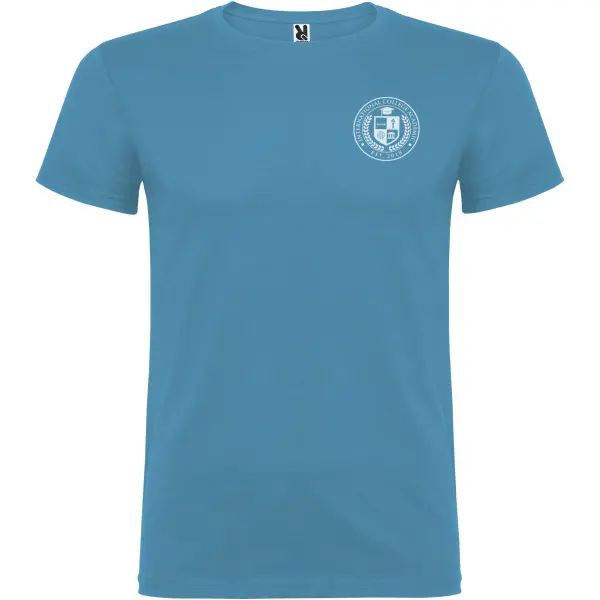 T-shirt uomo BEAGLE 155 g/m² personalizzata con logo - Immagine 31