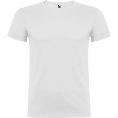 T-shirt uomo BEAGLE 155 g/m² personalizzata con logo - Immagine 33