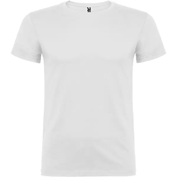 T-shirt uomo BEAGLE 155 g/m² personalizzata con logo - Immagine 33
