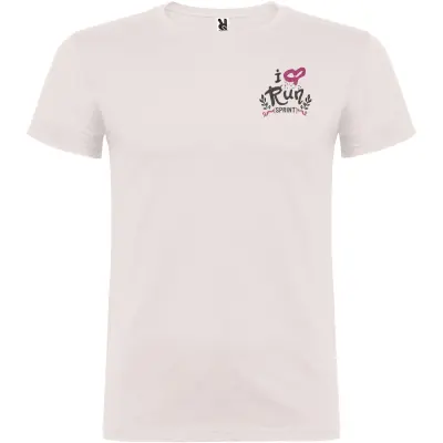 T-shirt uomo BEAGLE 155 g/m² personalizzata con logo - Immagine 39