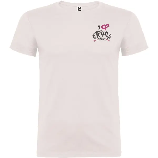 T-shirt uomo BEAGLE 155 g/m² personalizzata con logo - Immagine 39