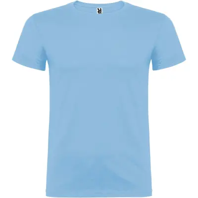 T-shirt uomo BEAGLE 155 g/m² personalizzata con logo - Immagine 41