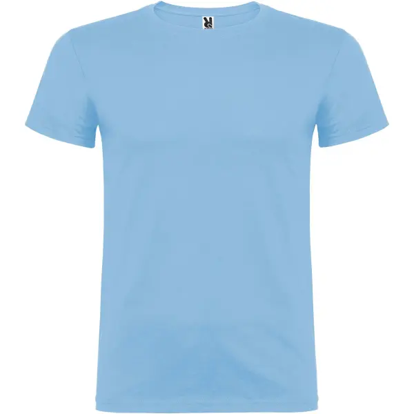 T-shirt uomo BEAGLE 155 g/m² personalizzata con logo - Immagine 41