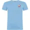 T-shirt uomo BEAGLE 155 g/m² personalizzata con logo - Anteprima 43