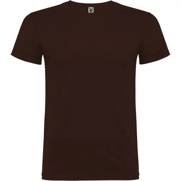 T-shirt uomo BEAGLE 155 g/m² personalizzata con logo - Immagine 45