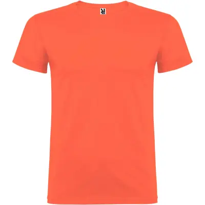 T-shirt uomo BEAGLE 155 g/m² personalizzata con logo - Immagine 49