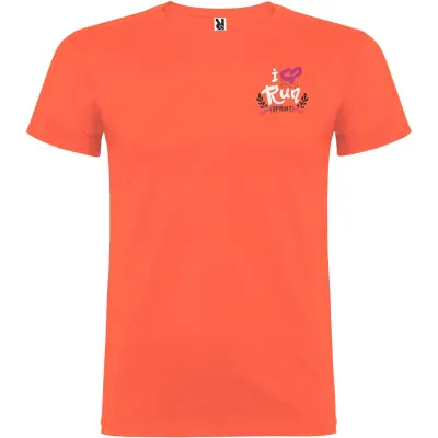T-shirt uomo BEAGLE 155 g/m² personalizzata con logo - Immagine 51