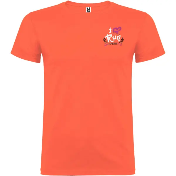 T-shirt uomo BEAGLE 155 g/m² personalizzata con logo - Immagine 51