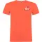 T-shirt uomo BEAGLE 155 g/m² personalizzata con logo - Anteprima 51