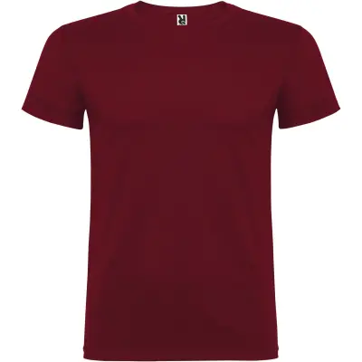 T-shirt uomo BEAGLE 155 g/m² personalizzata con logo - Immagine 53