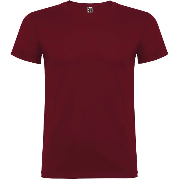 T-shirt uomo BEAGLE 155 g/m² personalizzata con logo - Immagine 53