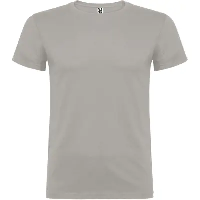 T-shirt uomo BEAGLE 155 g/m² personalizzata con logo - Immagine 57