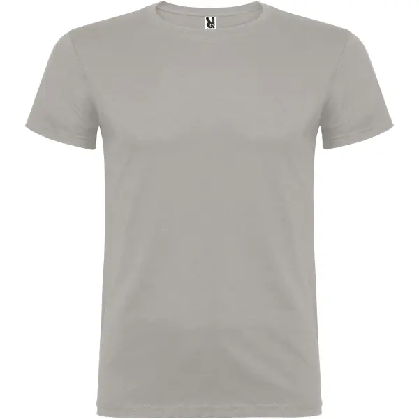 T-shirt uomo BEAGLE 155 g/m² personalizzata con logo - Immagine 57