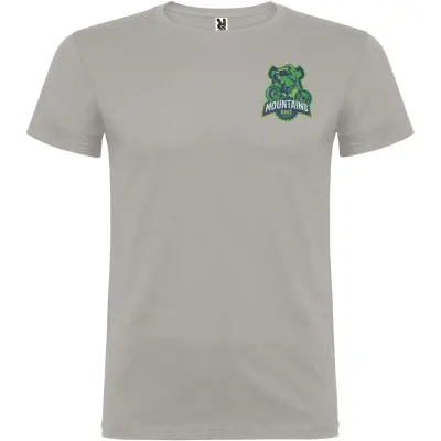 T-shirt uomo BEAGLE 155 g/m² personalizzata con logo - Immagine 59