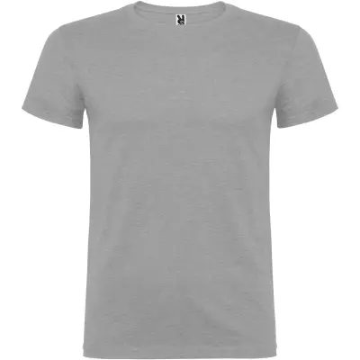 T-shirt uomo BEAGLE 155 g/m² personalizzata con logo - Immagine 61