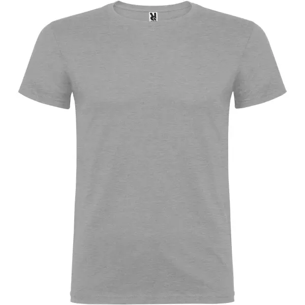T-shirt uomo BEAGLE 155 g/m² personalizzata con logo - Immagine 61