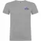 T-shirt uomo BEAGLE 155 g/m² personalizzata con logo - Anteprima 63
