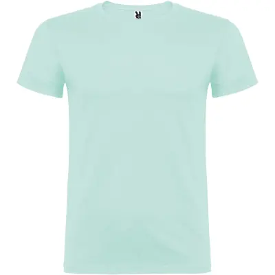 T-shirt uomo BEAGLE 155 g/m² personalizzata con logo - Immagine 65
